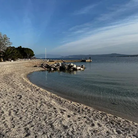 Lejlighed Charming - Few Steps From The Sea *