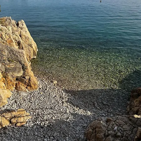Lejlighed Charming - Few Steps From The Sea